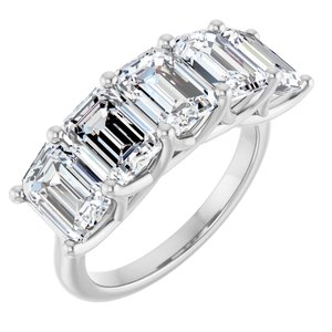 Eternity And Anniversary Bands | Anniversary Band